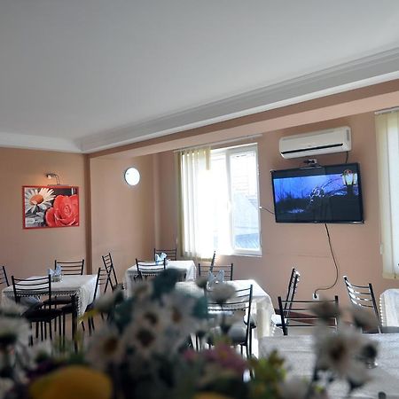 Sun Rise Hotel Tbilissi Extérieur photo